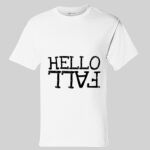 Short Sleeve T-Shirt Thumbnail