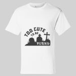 Short Sleeve T-Shirt Thumbnail