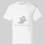 Short Sleeve T-Shirt Thumbnail