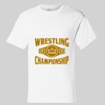 Short Sleeve T-Shirt Thumbnail