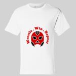 Short Sleeve T-Shirt Thumbnail