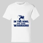 Short Sleeve T-Shirt Thumbnail