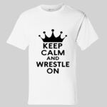 Short Sleeve T-Shirt Thumbnail