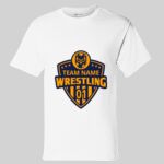 Short Sleeve T-Shirt Thumbnail