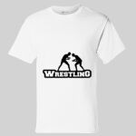 Short Sleeve T-Shirt Thumbnail