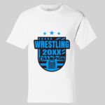 Short Sleeve T-Shirt Thumbnail