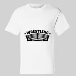 Short Sleeve T-Shirt Thumbnail