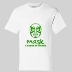 Short Sleeve T-Shirt Thumbnail