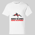 Short Sleeve T-Shirt Thumbnail