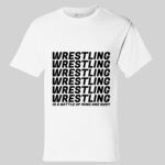 Short Sleeve T-Shirt Thumbnail