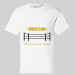 Short Sleeve T-Shirt Thumbnail