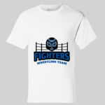 Short Sleeve T-Shirt Thumbnail