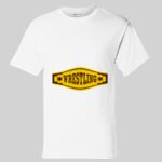 Short Sleeve T-Shirt Thumbnail