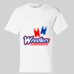 Short Sleeve T-Shirt Thumbnail