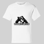 Short Sleeve T-Shirt Thumbnail