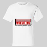 Short Sleeve T-Shirt Thumbnail