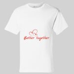 Short Sleeve T-Shirt Thumbnail