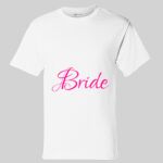 Short Sleeve T-Shirt Thumbnail