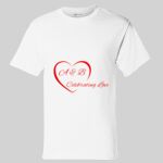 Short Sleeve T-Shirt Thumbnail