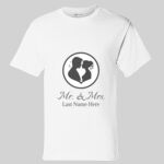 Short Sleeve T-Shirt Thumbnail