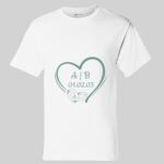 Short Sleeve T-Shirt Thumbnail