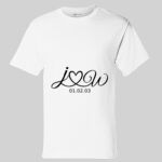 Short Sleeve T-Shirt Thumbnail