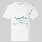 Short Sleeve T-Shirt Thumbnail