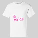 Short Sleeve T-Shirt Thumbnail