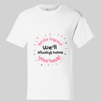 Short Sleeve T-Shirt Thumbnail