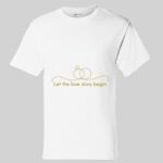 Short Sleeve T-Shirt Thumbnail