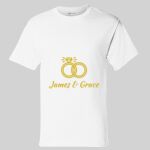 Short Sleeve T-Shirt Thumbnail