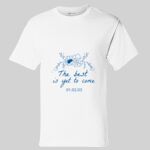 Short Sleeve T-Shirt Thumbnail