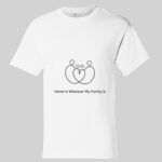 Short Sleeve T-Shirt Thumbnail