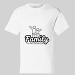 Short Sleeve T-Shirt Thumbnail