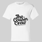 Short Sleeve T-Shirt Thumbnail