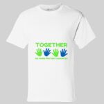 Short Sleeve T-Shirt Thumbnail