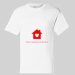 Short Sleeve T-Shirt Thumbnail