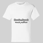 Short Sleeve T-Shirt Thumbnail