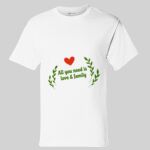 Short Sleeve T-Shirt Thumbnail