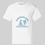 Short Sleeve T-Shirt Thumbnail