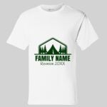 Short Sleeve T-Shirt Thumbnail