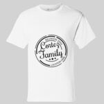 Short Sleeve T-Shirt Thumbnail