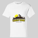 Short Sleeve T-Shirt Thumbnail