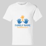 Short Sleeve T-Shirt Thumbnail