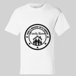 Short Sleeve T-Shirt Thumbnail