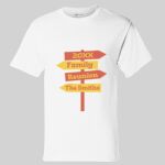 Short Sleeve T-Shirt Thumbnail