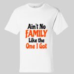 Short Sleeve T-Shirt Thumbnail