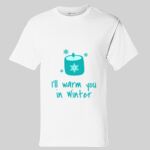 Short Sleeve T-Shirt Thumbnail