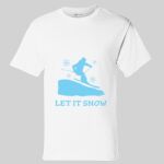 Short Sleeve T-Shirt Thumbnail