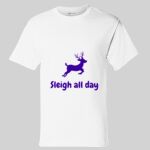 Short Sleeve T-Shirt Thumbnail